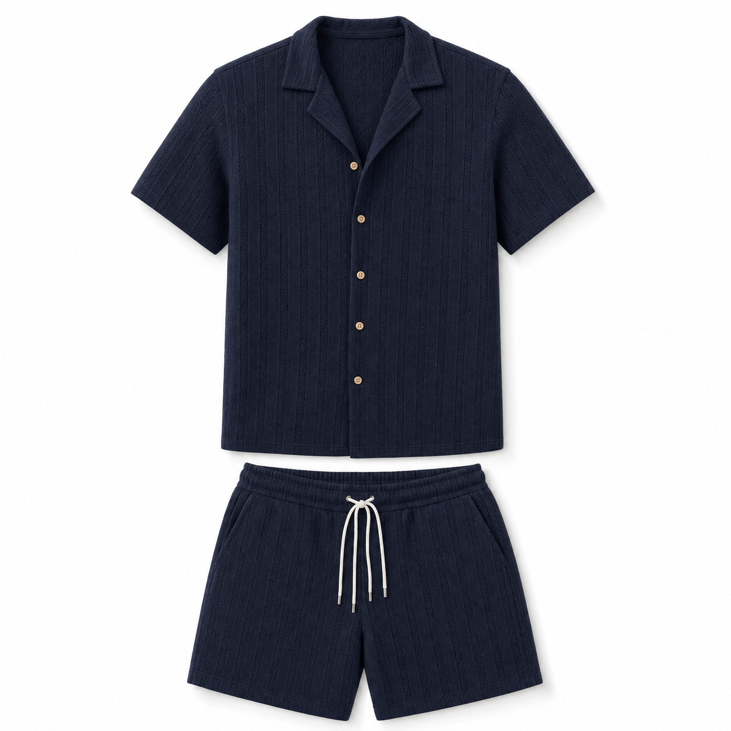 Cove Knit Set