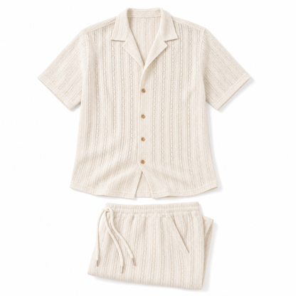 Cove Knit Set