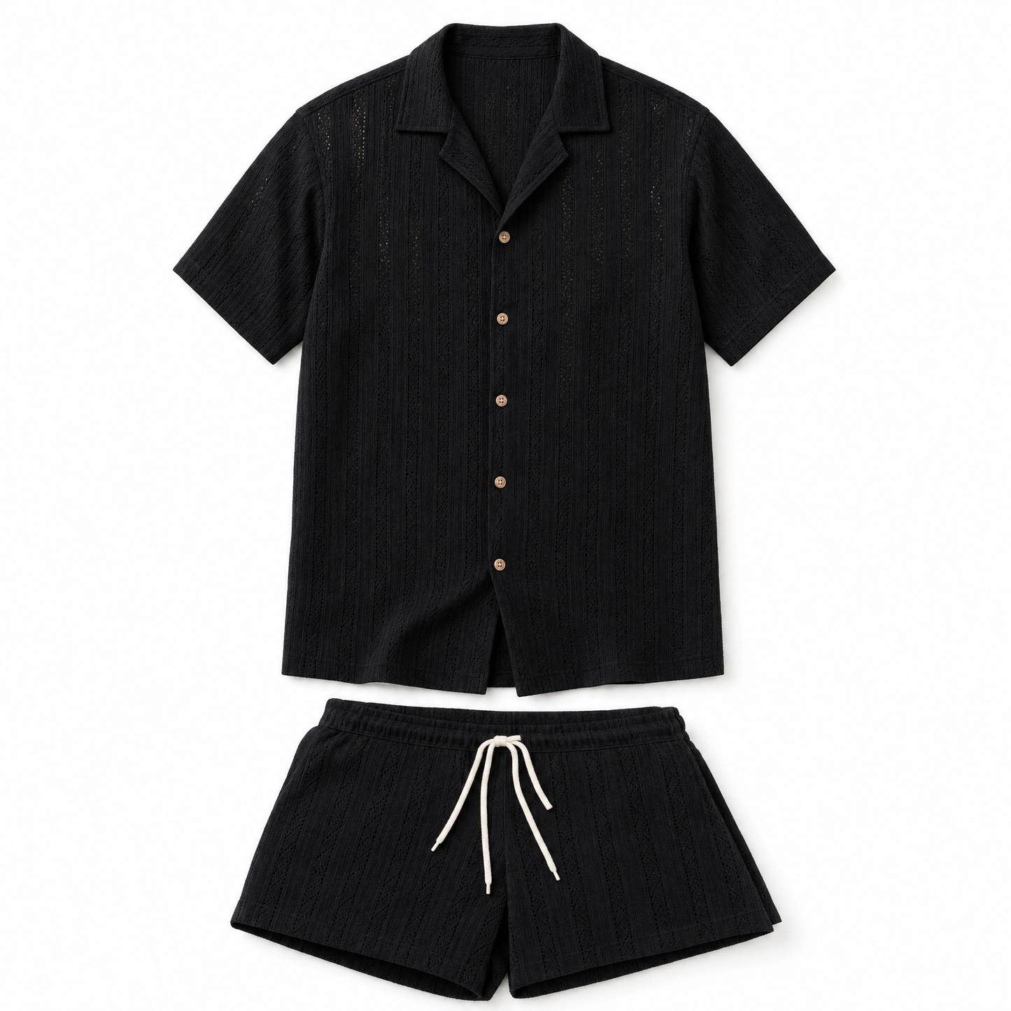 Cove Knit Set