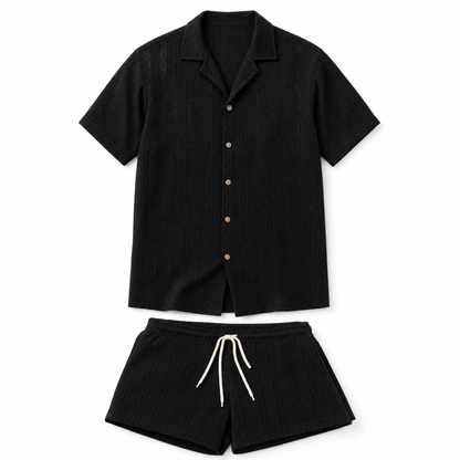 Cove Knit Set