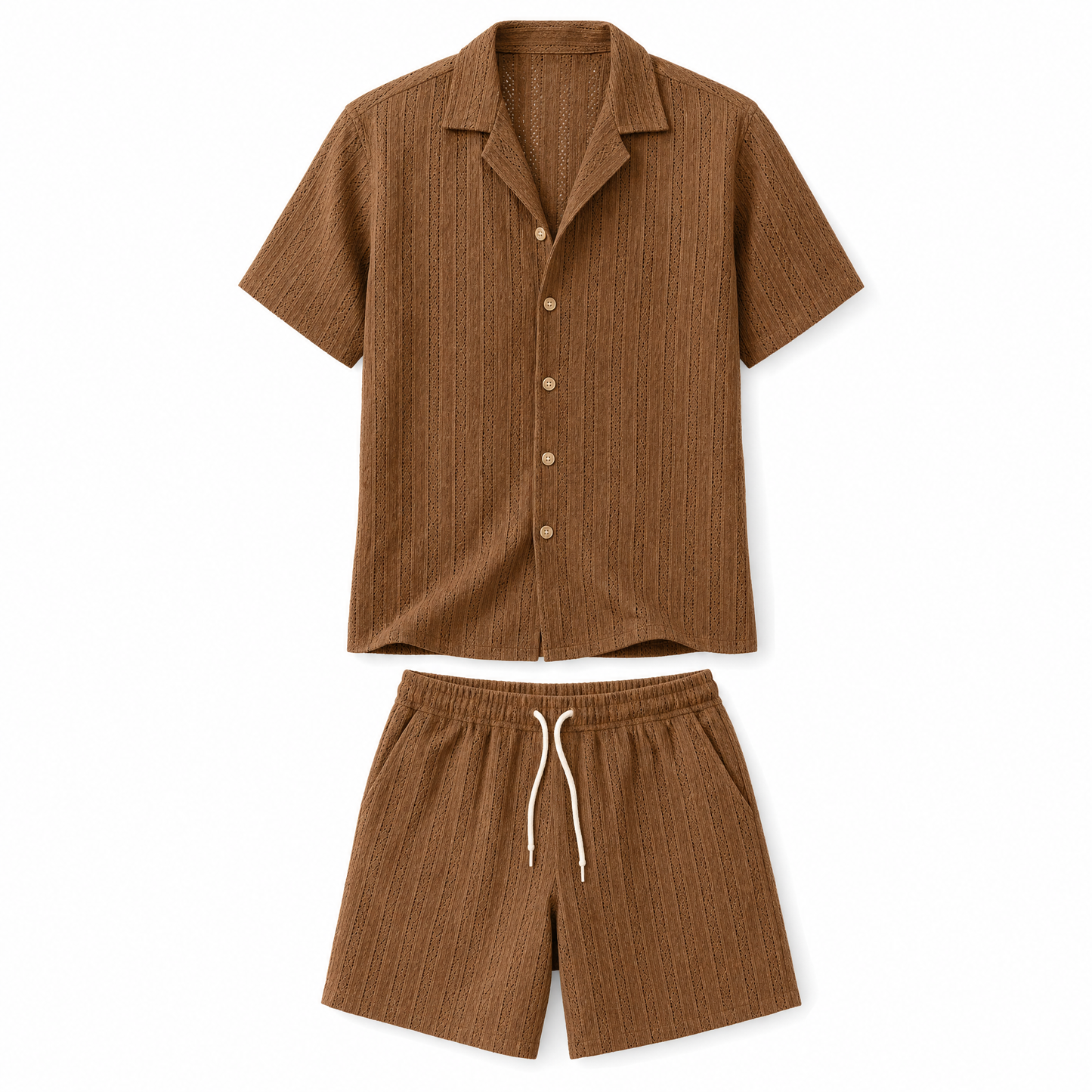 Cove Knit Set