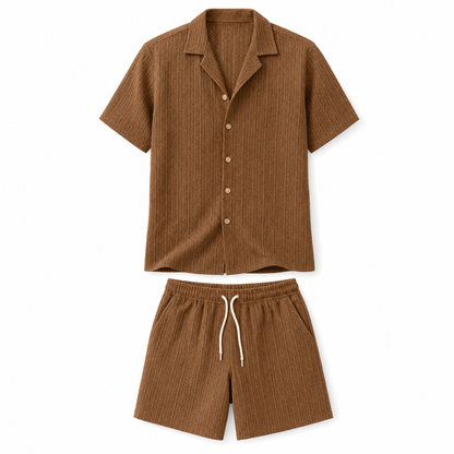 Cove Knit Set