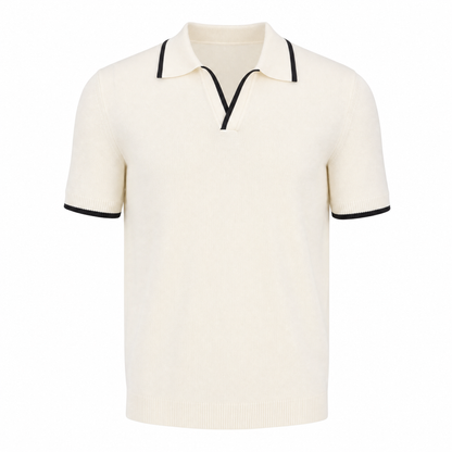 Dune Organic Cotton Tee