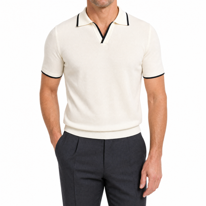 Dune Organic Cotton Tee