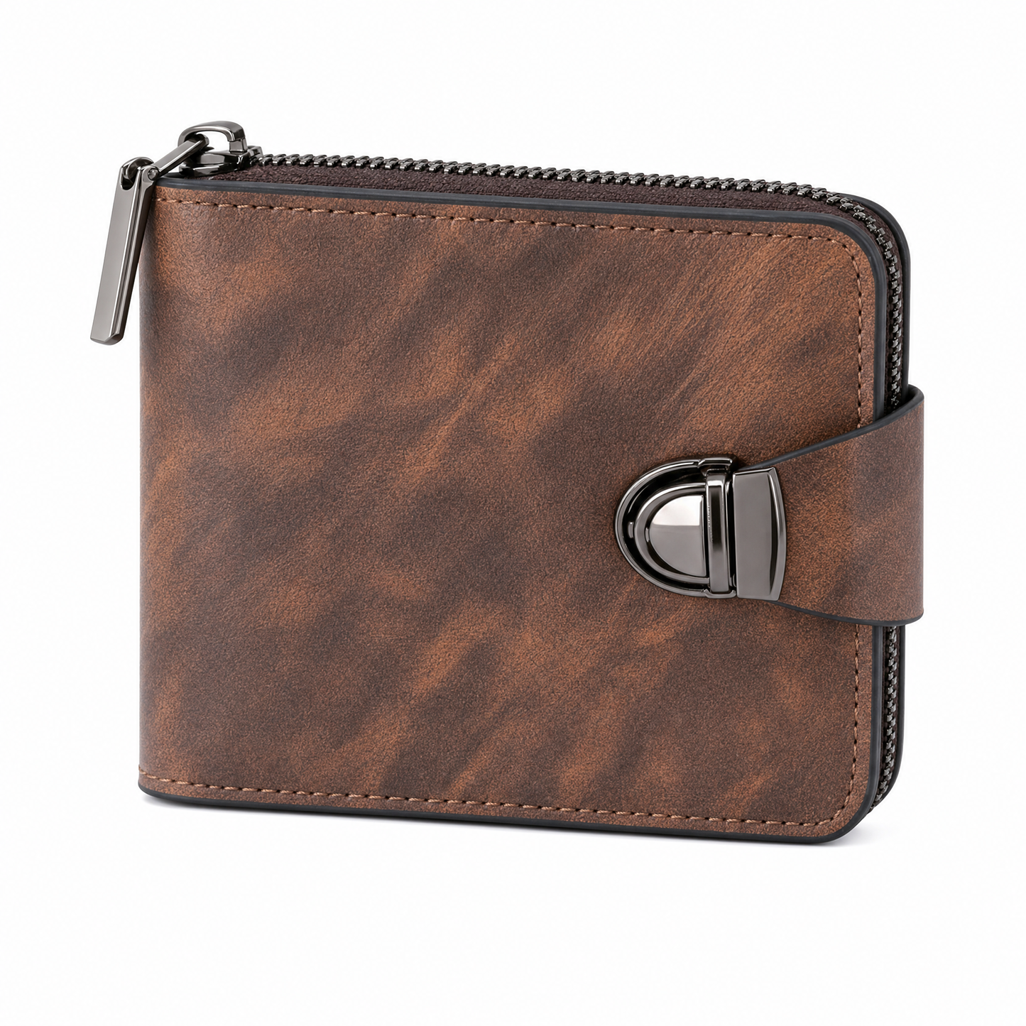 Corbin Zip Wallet