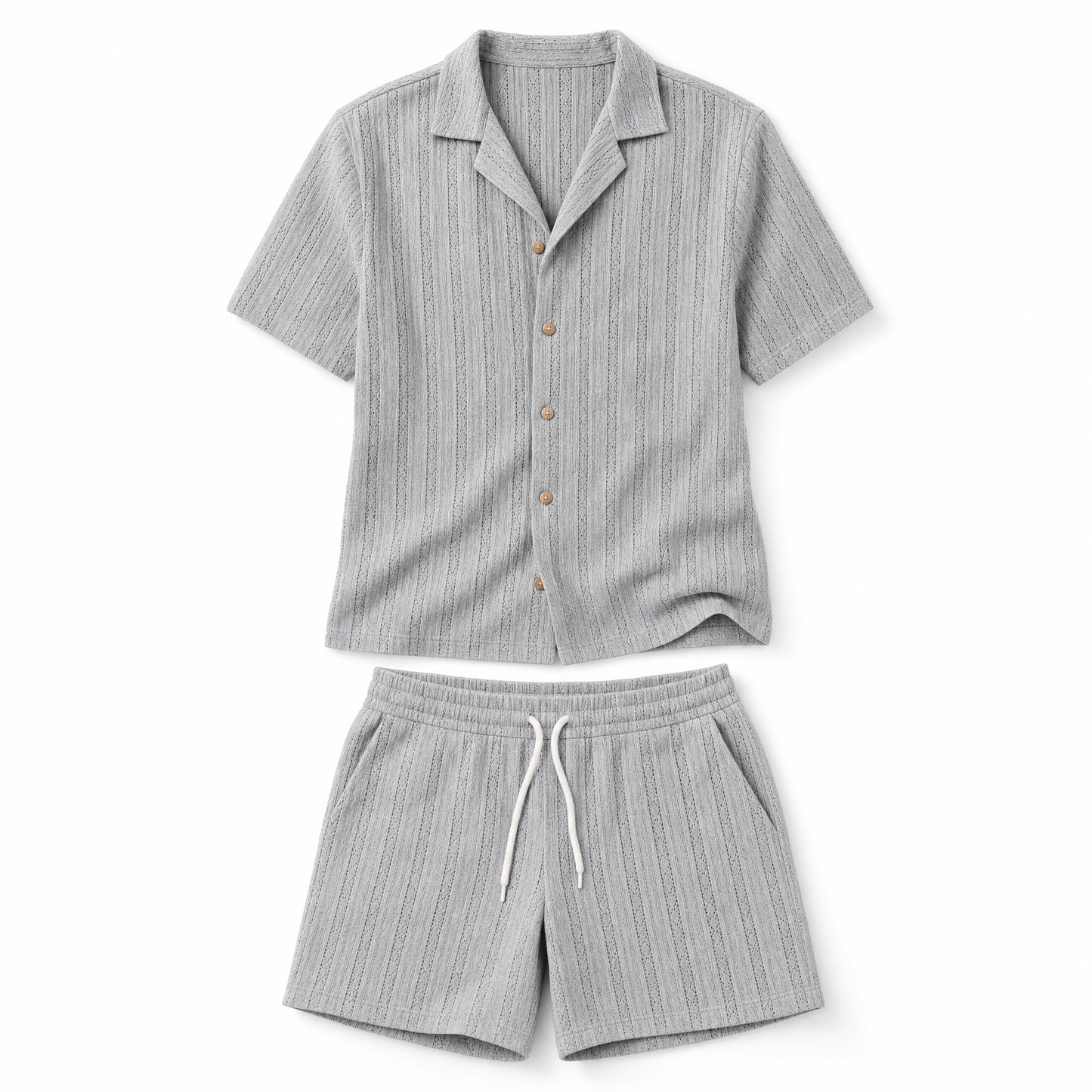 Cove Knit Set