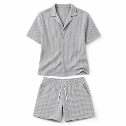 Cove Knit Set