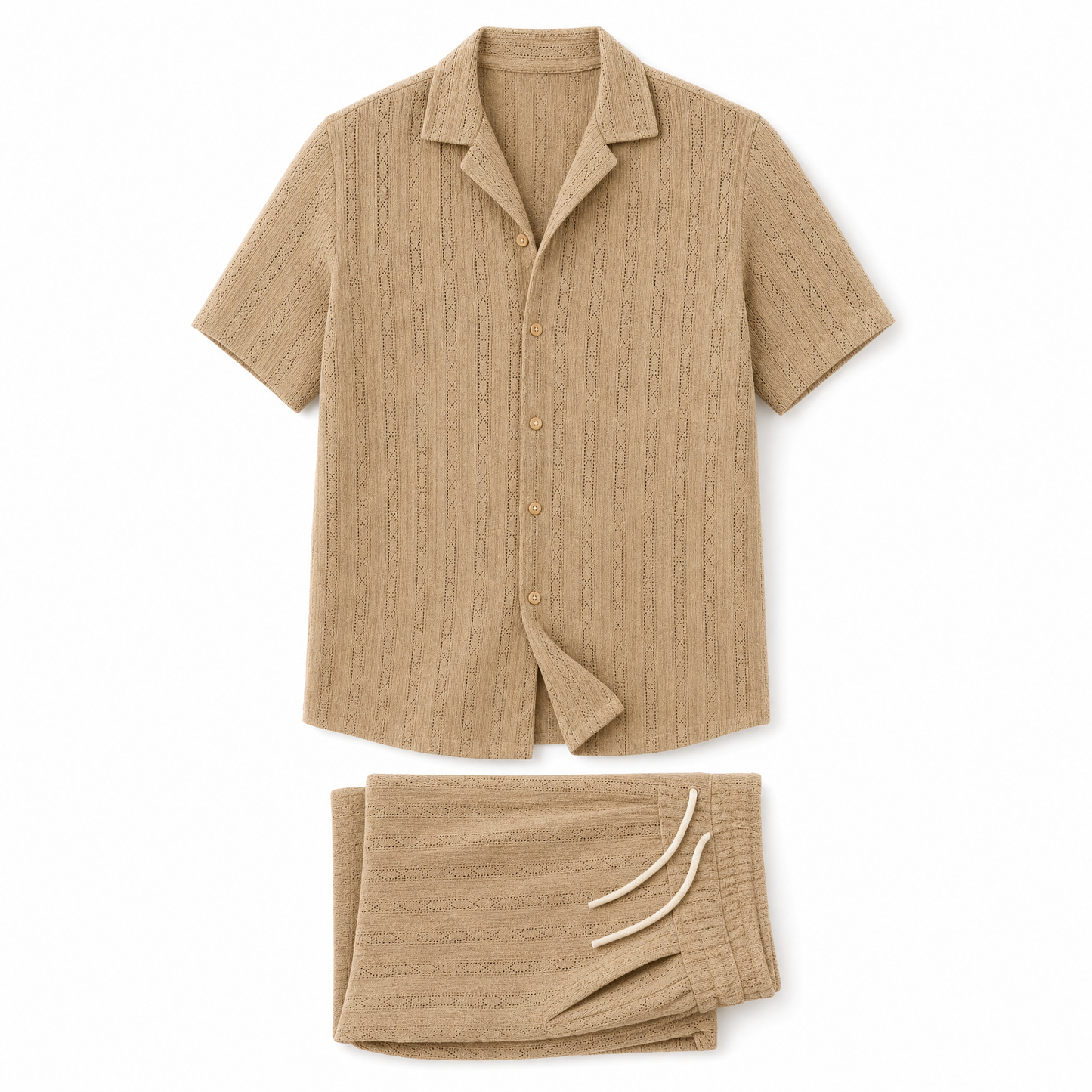 Cove Knit Set