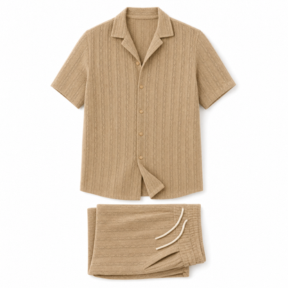 Cove Knit Set