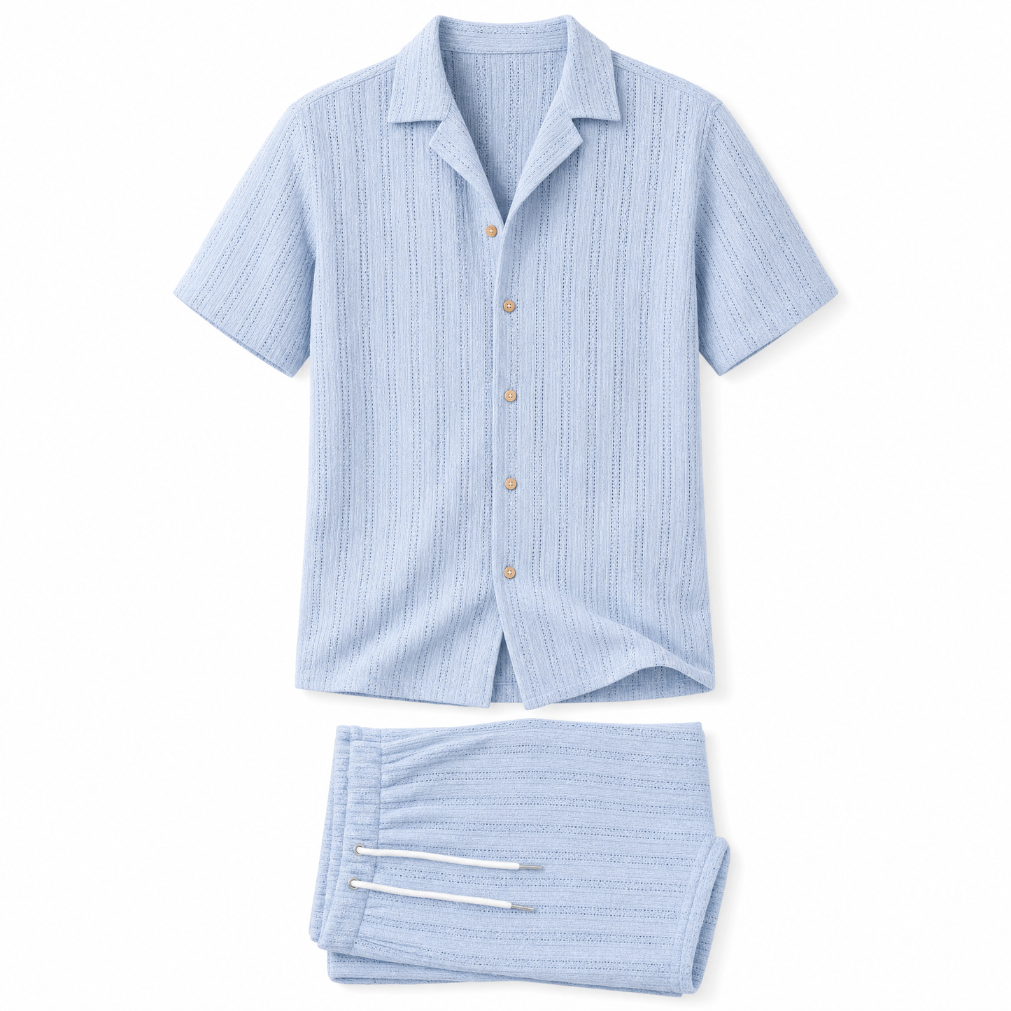 Cove Knit Set