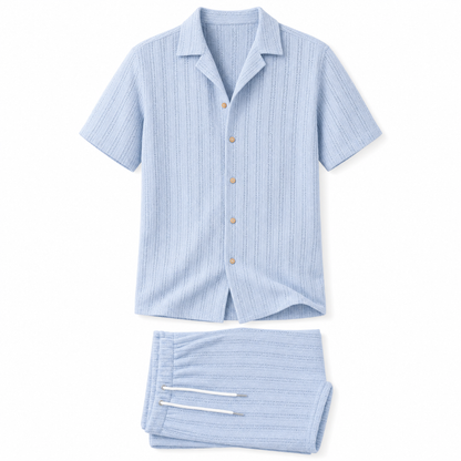 Cove Knit Set