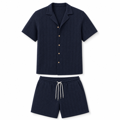 Cove Knit Set