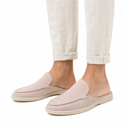 Rowan Backless Loafer