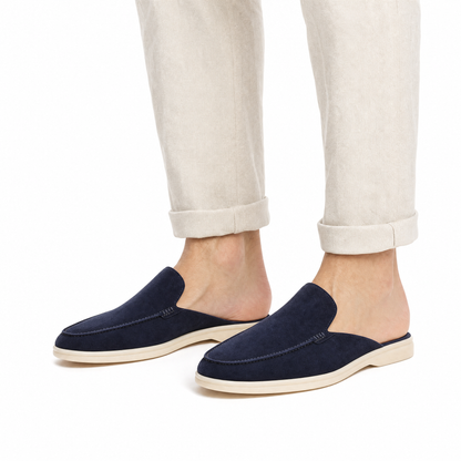 Rowan Backless Loafer