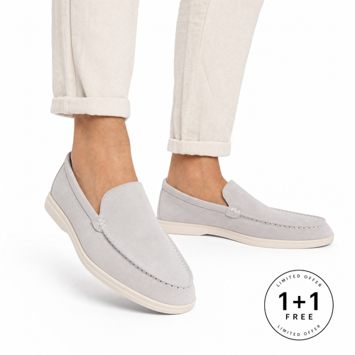 Ellison Summer Loafer