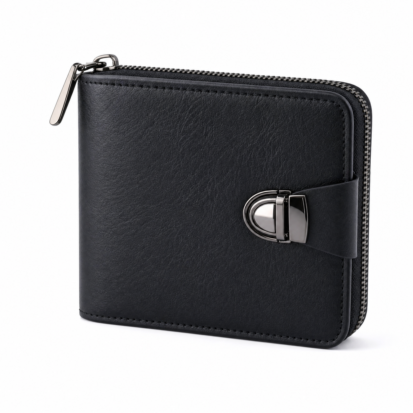 Corbin Zip Wallet
