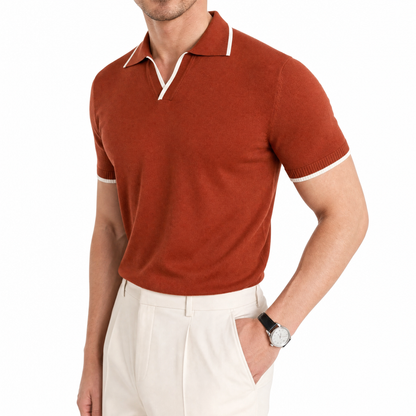 Dune Organic Cotton Tee