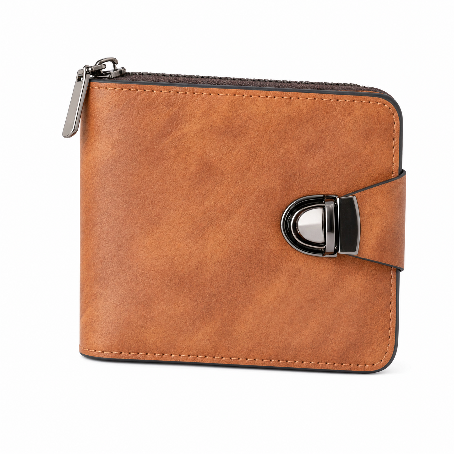 Corbin Zip Wallet