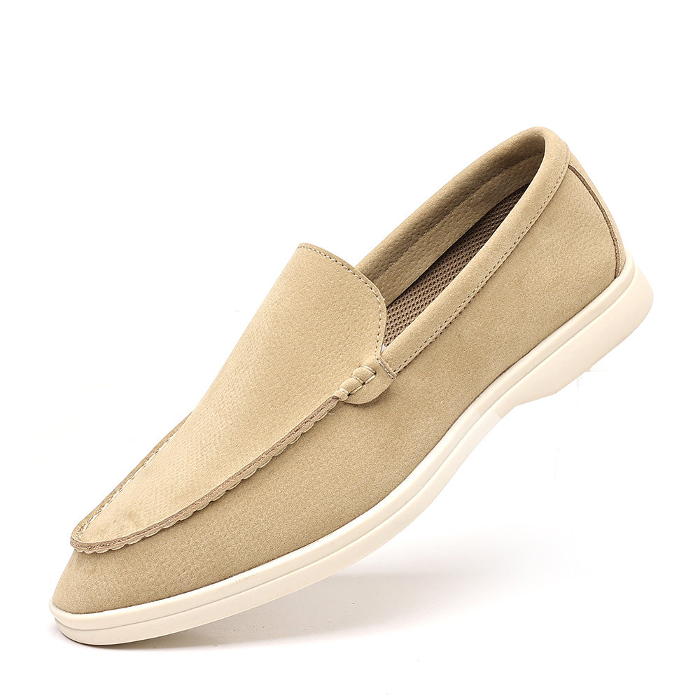 Ellison Summer Loafer