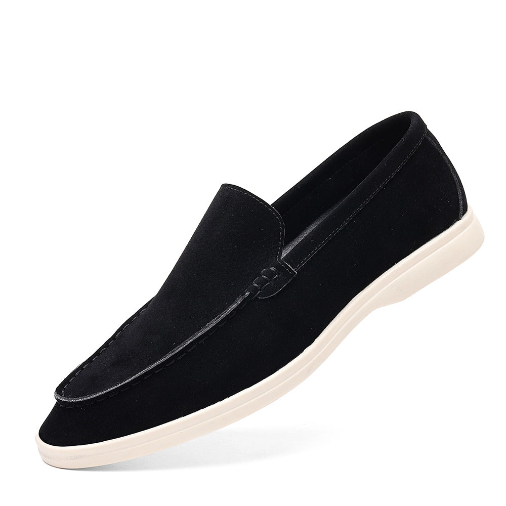 Ellison Summer Loafer