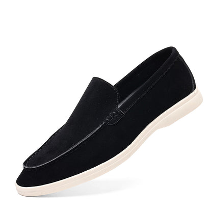 Ellison Summer Loafer