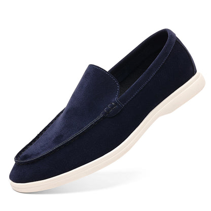 Ellison Summer Loafer