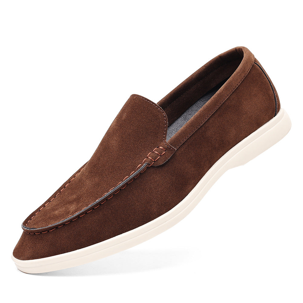 Ellison Summer Loafer