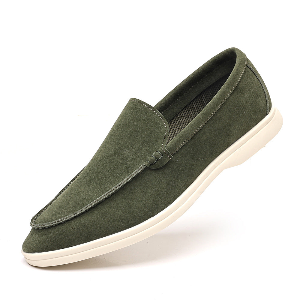 Ellison Summer Loafer