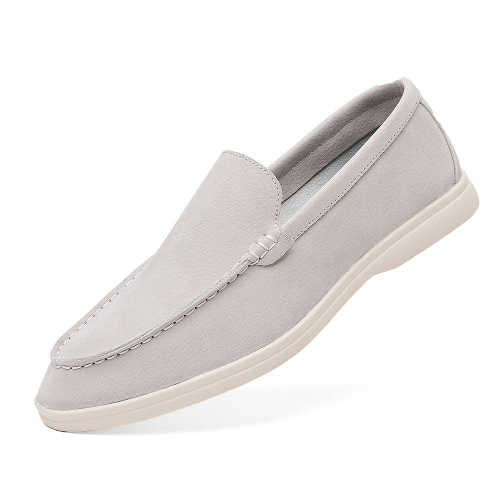 Ellison Summer Loafer