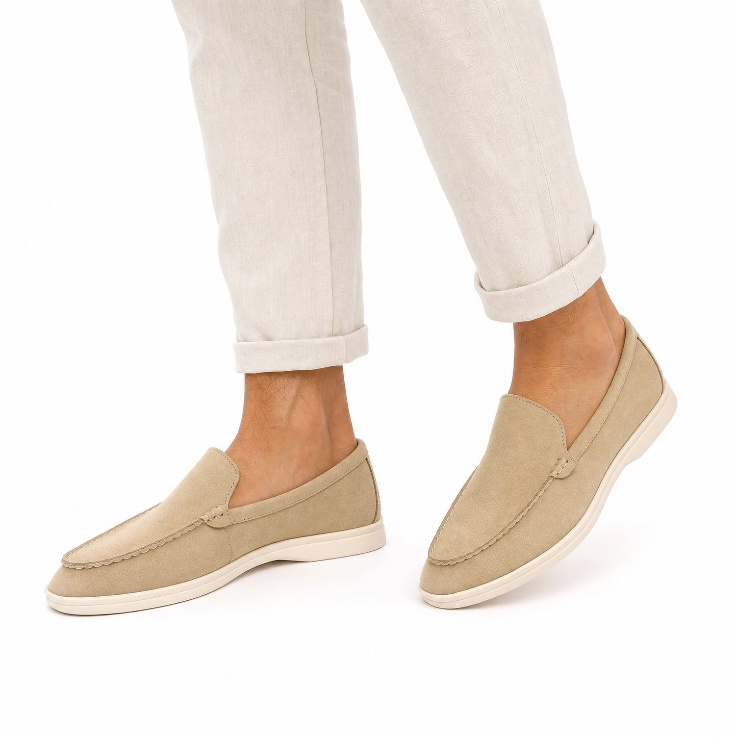 Ellison Summer Loafer