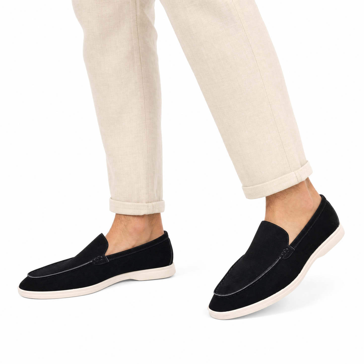 Ellison Summer Loafer
