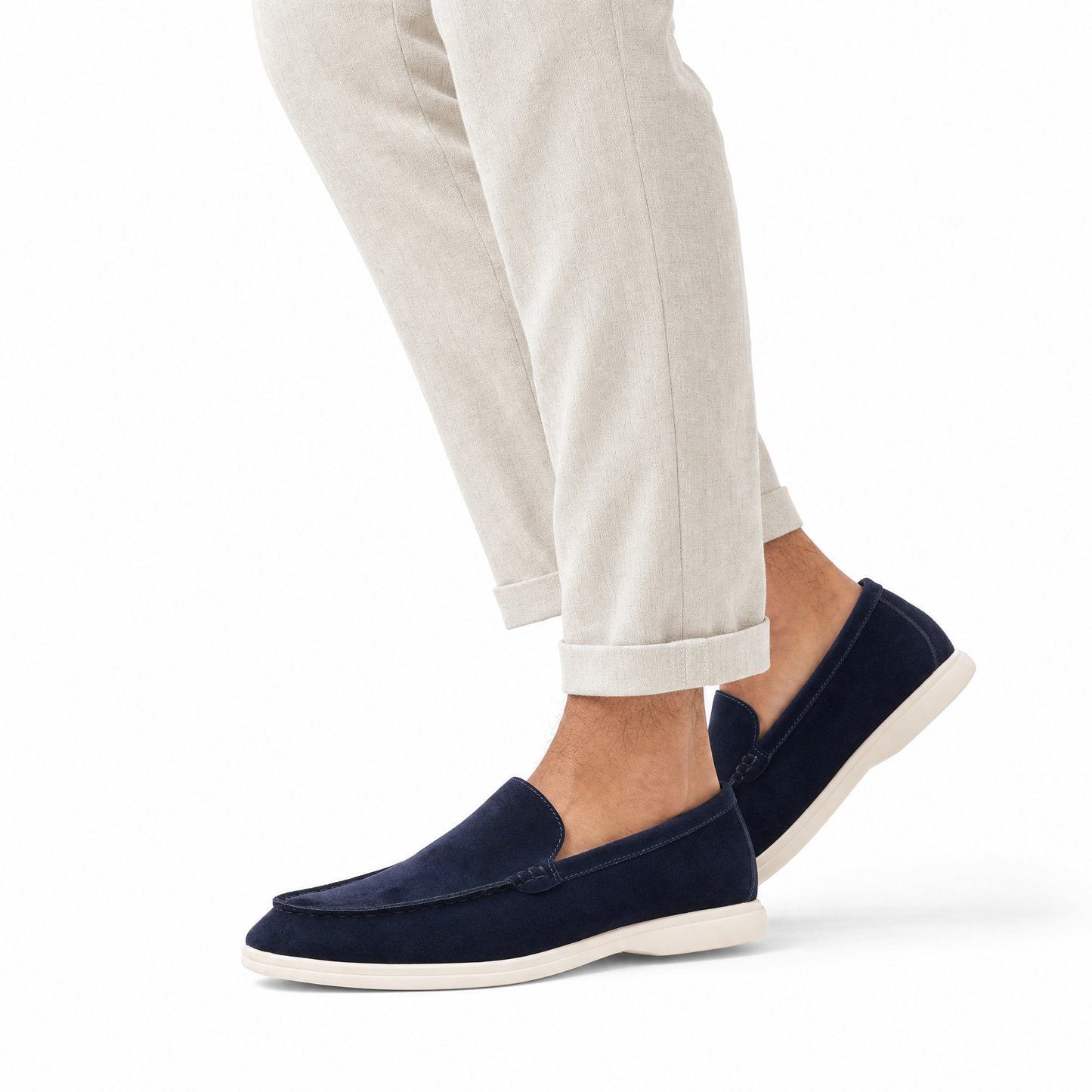 Ellison Summer Loafer