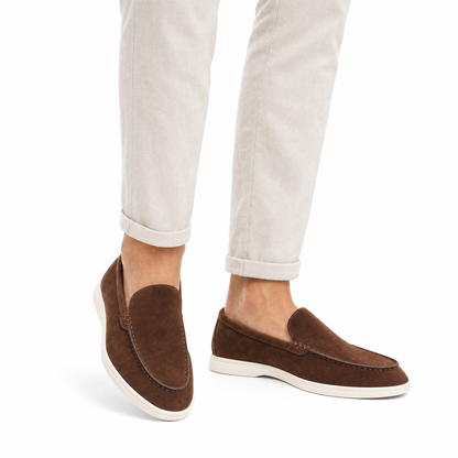 Ellison Summer Loafer
