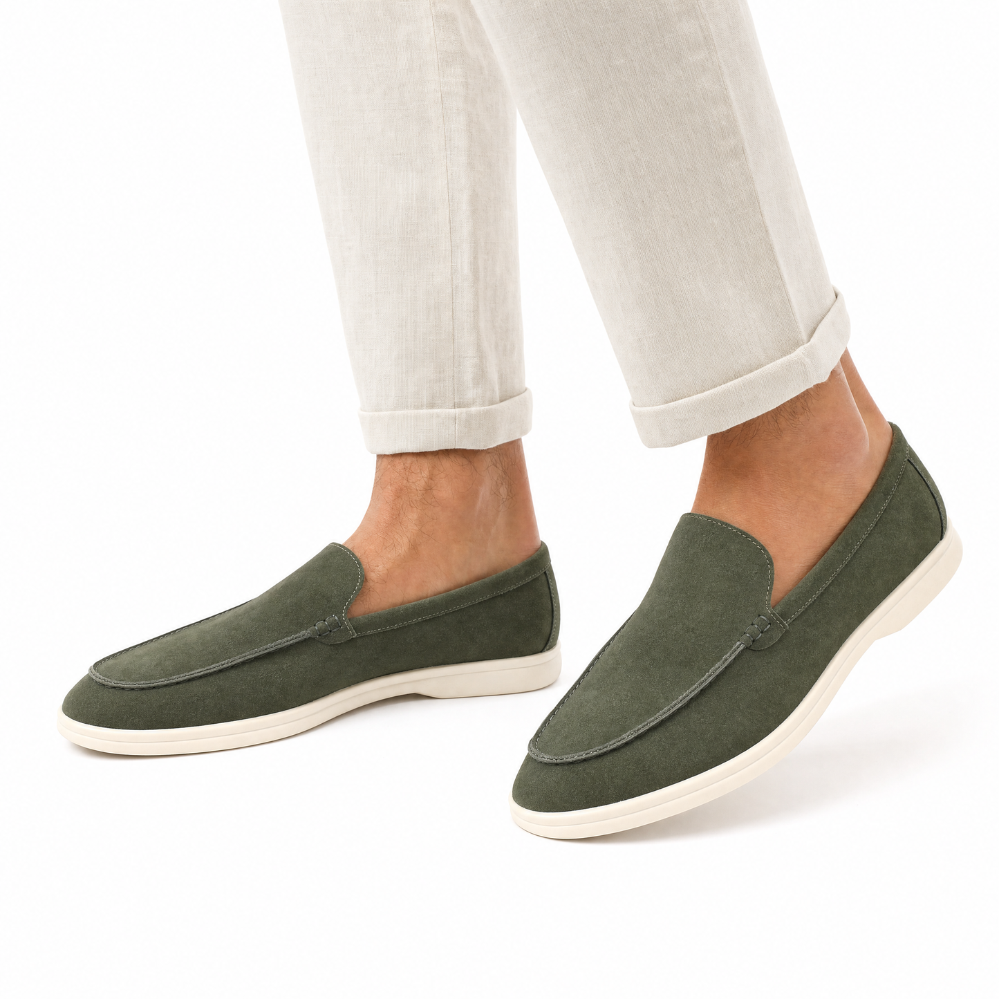 Ellison Summer Loafer