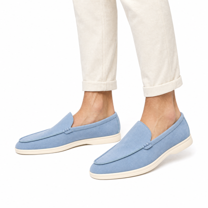 Ellison Summer Loafer