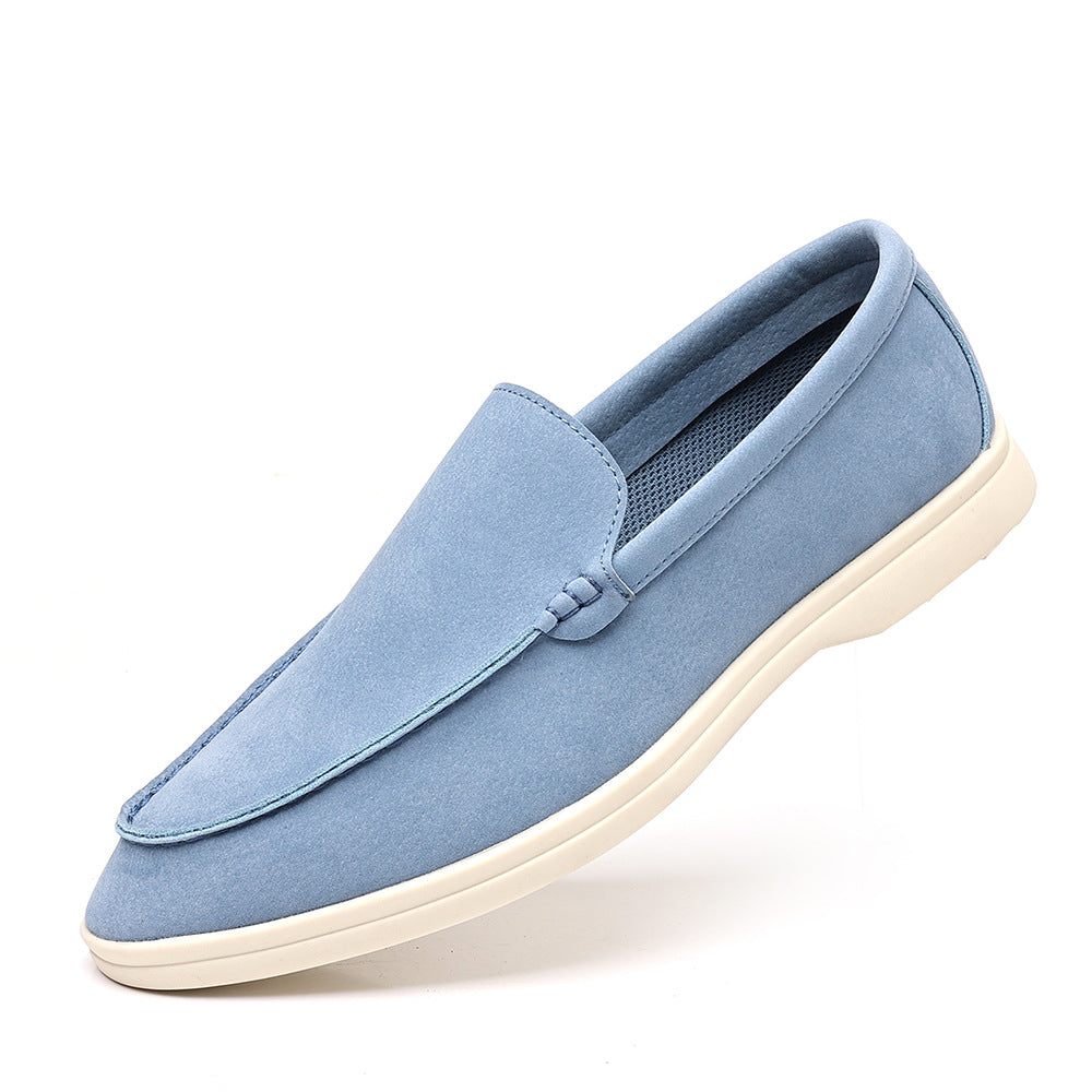 Ellison Summer Loafer